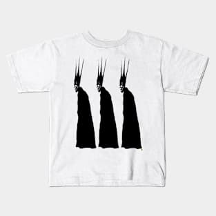 We Three Kings Kids T-Shirt